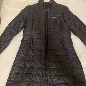 Patagonia Winter Parka